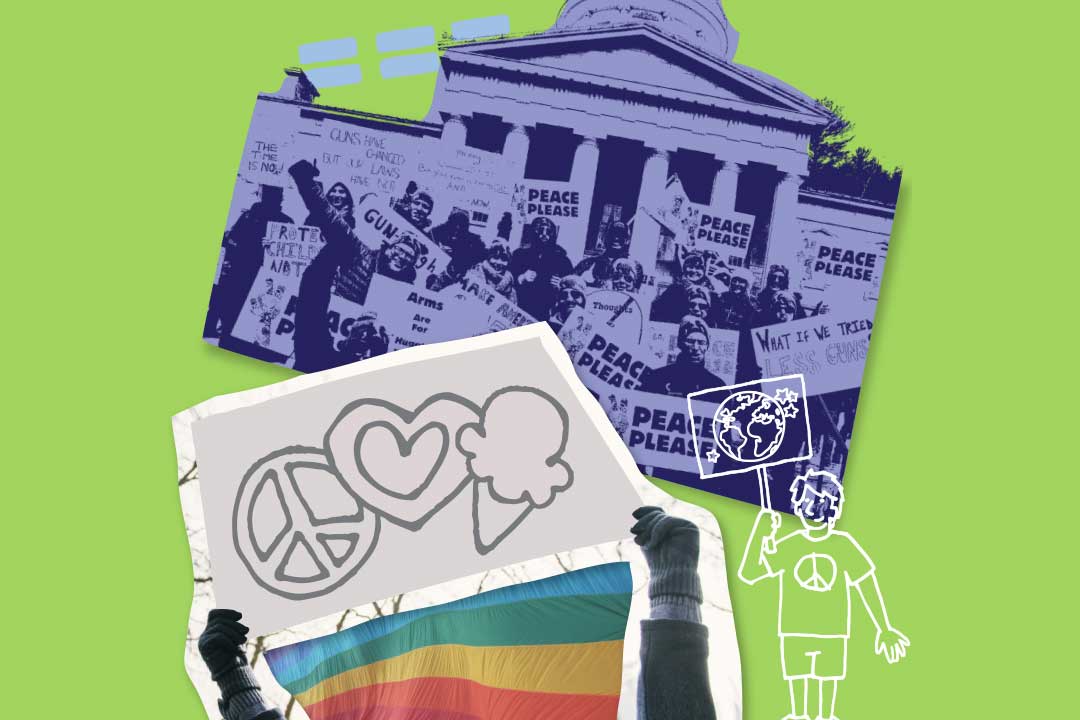 Ikon for emner, som vi bekymrer os om