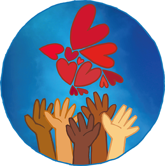 Ikon for menneskerettigheder og menneskelig værdighed