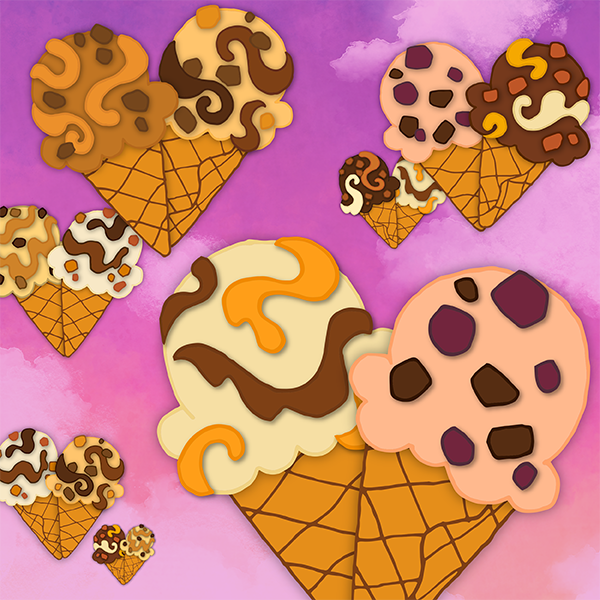 Ikon for produktmission