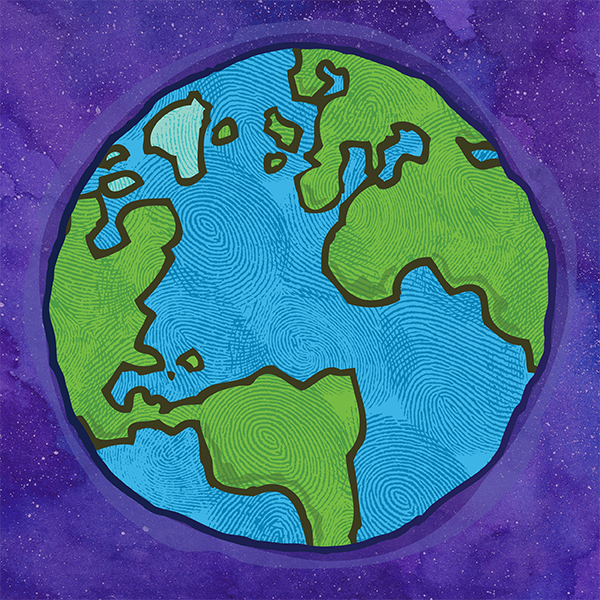 Ikon for social mission